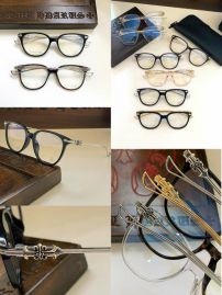 Picture of Chrome Hearts Optical Glasses _SKUfw52080609fw